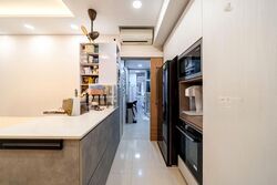 Canberra Residences (D27), Condominium #574264291